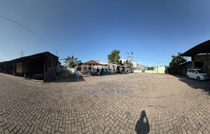 Ready-to-Use Industrial Building in Deli Serdang, Medan