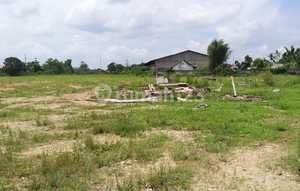 For Sale/For Rent Land (22,708 M2) Along Soekarno-Hatta Road Palembang