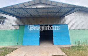 Gudang Natar Lampung Selatan