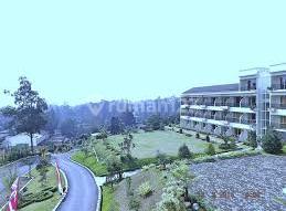 Hotel Bintang 3 di Ciloto ,Puncak View 360 Deg , Keren Punya