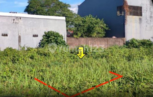 Dijual Tanah Makassar sekitar Sudiang, Jalan Perintis Kemerdekaan, Jl Dg Ramang