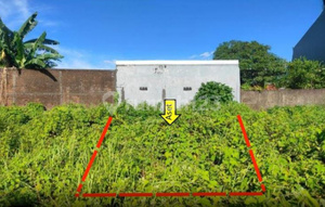 Dijual Tanah Makassar sekitar Sudiang, Jalan Perintis Kemerdekaan, Jl Dg Ramang