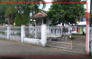 Dijual Rumah Kost Makassar sekitar Jalan Letjen Hertasning, Jl Adiyaksa, Jl Pengayoman 