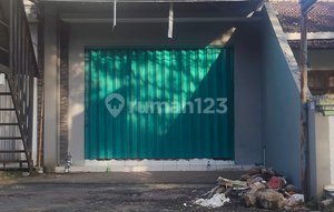 For Rent: Shop House in Jember Campus Area