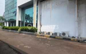 For Sale Fast Ex Factory Cikarang Jababeka Area Main Road