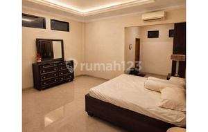 Monthly Furnished Room for Rent Ready to Occupy Sentul City