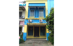 Disewa Ruko 2Lantai Strategis di Plaza Niaga 1 Sentul City Ssc105