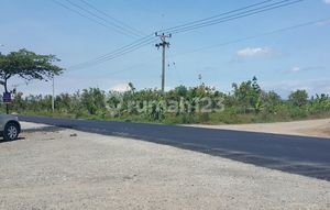 For Sale Land in Mekarjaya Area, Kertajati, Majalengka