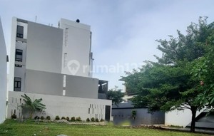 Jual Cepat Tanah Kavling Palm Spring Satu-Satunya di Jalan Boulevard, Jakarta Garden City 028