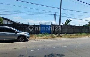 Dijual Tanah Strategis Di Jl Ir Sutami Parang Loe Makassar (mm)