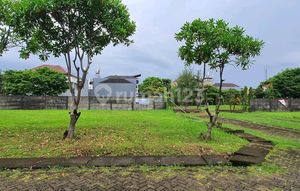 For Rent: Plot of Land in Tanjung Bunga, Makassar (AI)