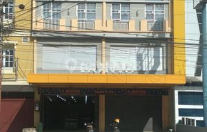For Rent 3-Story Shop House on Sao Sao Street, Kendari (Mm)