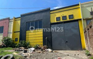 Warehouse for Rent in Parangloe, Makassar (al)