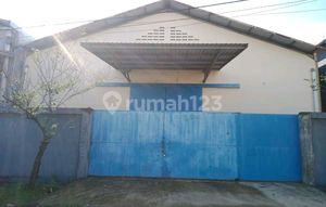 Disewakan Gudang Siap Pakai Di Pergudangan Parangloe Makassar (mm)