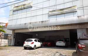 For Sale Commercial Space on Jalan Siliwangi, Pelabuhan Ratu, Sukabumi