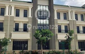 Dijual Ruko Orchard Park Batam Center Siap Huni