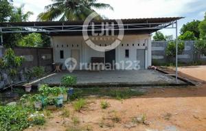 Dijual Lahan di Desa Telaga Kecil Kabupaten Anambas Kepri