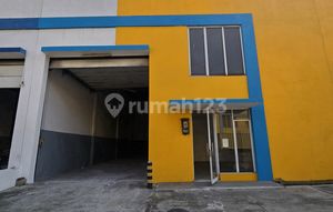 Green Sedayu Bizpark Warehouse area 864m 24x36 Cakung East Jakarta
