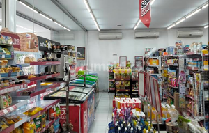 Alfamart Franchise Surplus 20 jt an Ke Atas Prospek Bagus