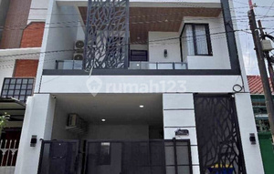 Rumah Kost Premium Suhat 18 Kamar Dkt Brawijaya Polinema
