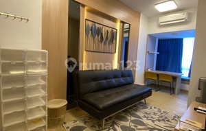 For Rent Anderson Benson Apartment Pakuwon Mall West Surabaya