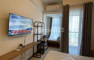 For Rent Anderson Benson Apartment Pakuwon Mall West Surabaya