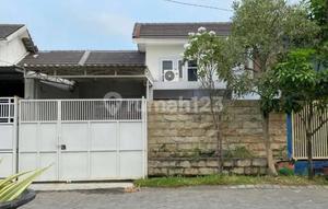 Dijual Rumah Swan Menganti Park Gresik