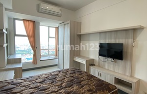 Disewakan Apartemen Anderson Benson Pakuwon Mall Surabaya Barat