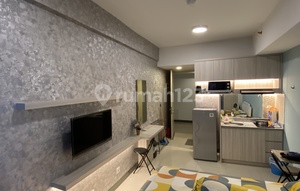 For Rent Anderson Benson Apartment Pakuwon Mall West Surabaya