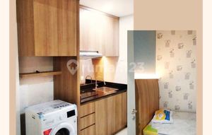 For Rent Anderson Benson Apartment Pakuwon Mall West Surabaya