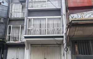 Ruko 3 Lantai di Kawasan Bisnis Jalan Borobudur Malang