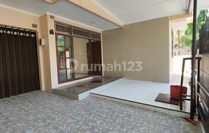 Rumah Bersih Siap Huni Di Solo Baru