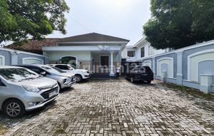 Ruang Usaha & Gudang Siap Pakai 10 Menit Ke Colomadu