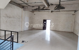 For Rent: Linked Shophouse in Grand Cemara Asri Complex