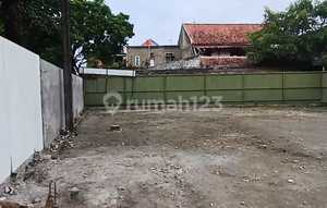 For Rent Strategic Land Mainroad Soekarno Hatta