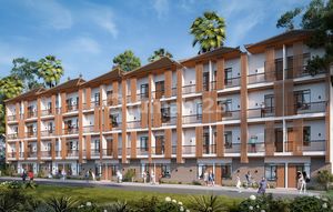 New Affordable Apartment with Complete Facilities One Gate Denpasar