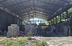 For Rent New Building on Main Road Sunset Road Bali