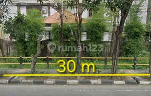 Dijual Kantor Gudang Jalan Utama Sunset Road Bali