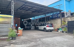 Disewakan Gudang dan Kantor Strategis di Cargo, Ubung Denpasar