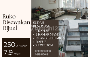 Windsor Square Avava Market Next to Alfamart 081881xxxx