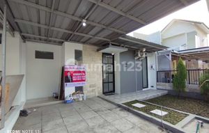 Rumah Sewa Citra Harmoni Stamford Sidoarjo