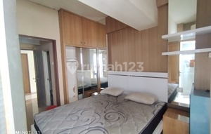 Apartment Murah Paviliun Permata Lantai 1 Dekat Akses Lobby