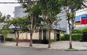 Quick Sale Building Mayjen Sungkono Front Underpass