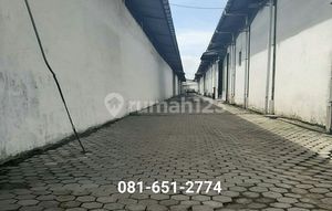 Plastic Factory In Mojokerto