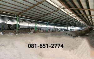 Sukorejo Pasuruan Great Warehouse Factory