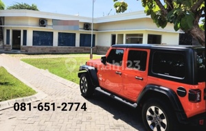 Warehouse In Kertosono Nganjuk