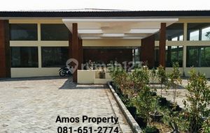 Building in Malang City