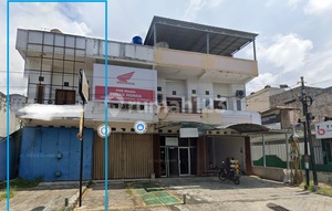 FOR RENT AND SALE SHOPHOUSE IN BANGKA, BUKIT BESAR PANGKAL PINANG