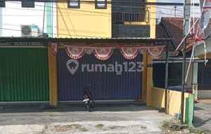 Ruko Siap Pakai di Maguwoharjo Dekat Paaar Stan