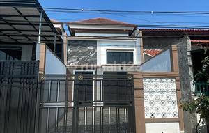 Rumah Cantik Wonorejo Pandugo di Perum Rungkut Surabaya